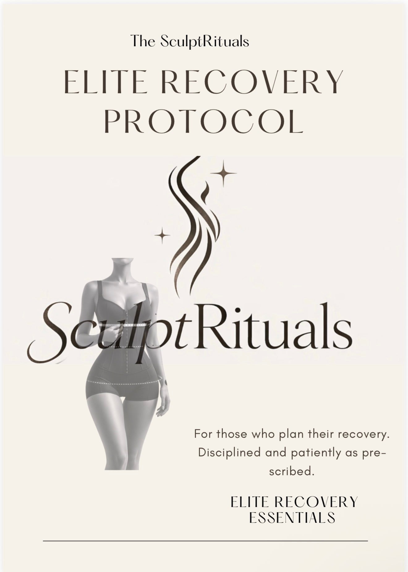 Elite Recovery Protocol